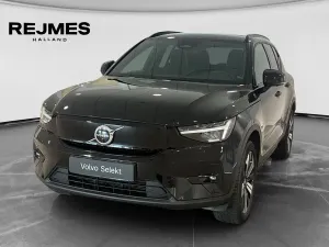 Volvo XC40 2023