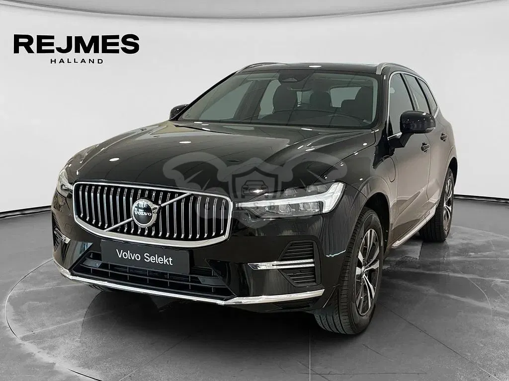 Volvo XC60 2023
