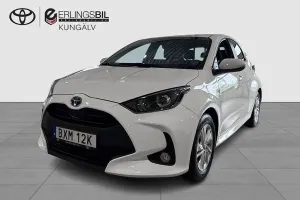 Toyota Yaris 2023