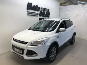 Ford Kuga 2013