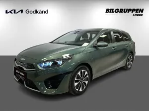 Kia Ceed 2024