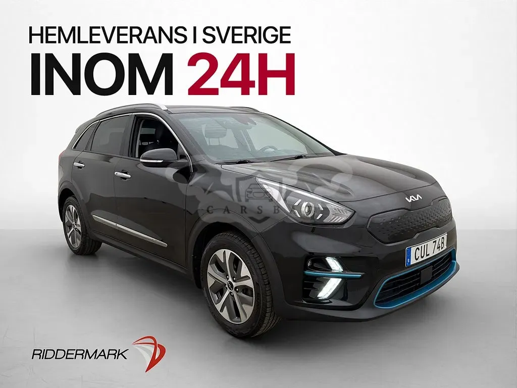 Kia Niro 2022