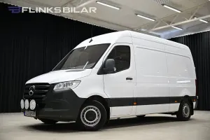 Mercedes-Benz Sprinter 2019