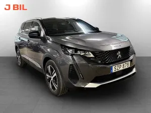 Peugeot 5008 2023