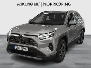 Toyota Rav4 2023
