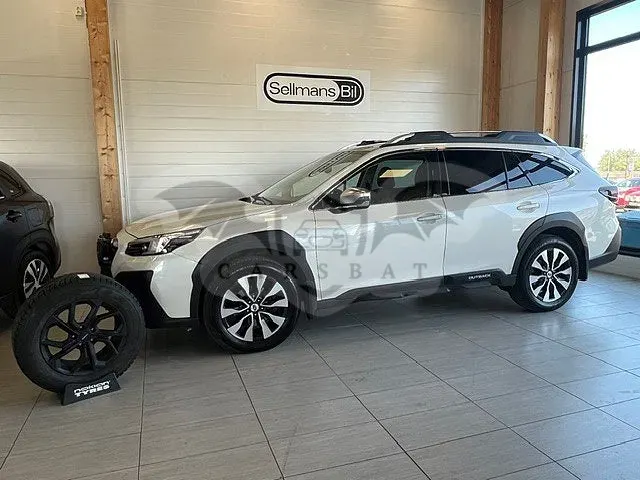 Subaru Outback 2023