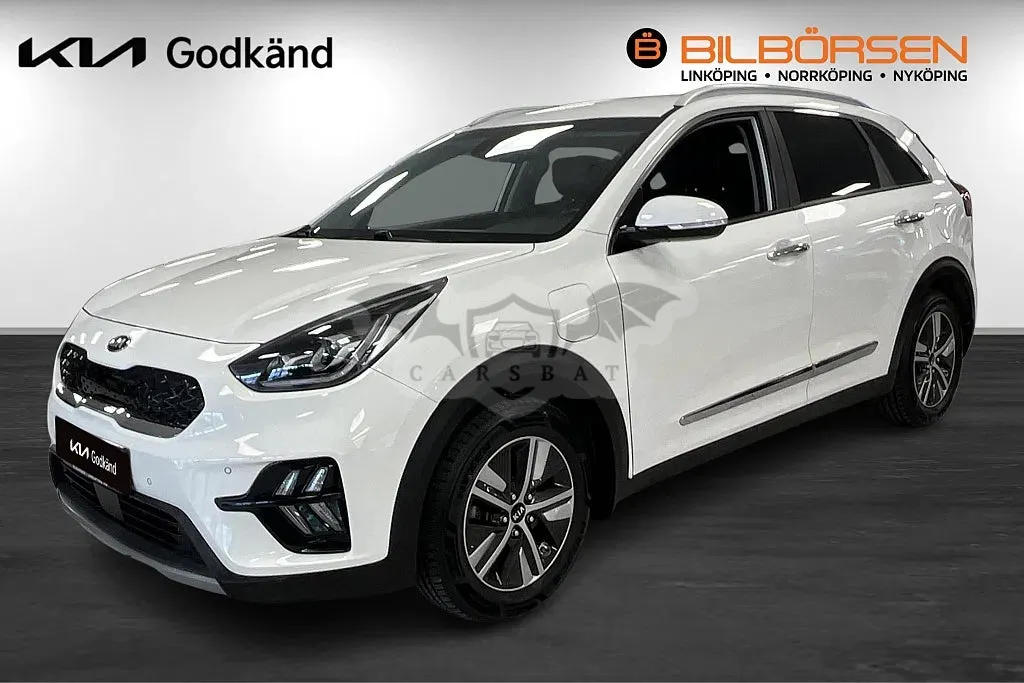 Kia Niro 2021