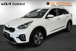 Kia Niro 2021