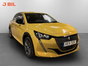 Peugeot 208 2023