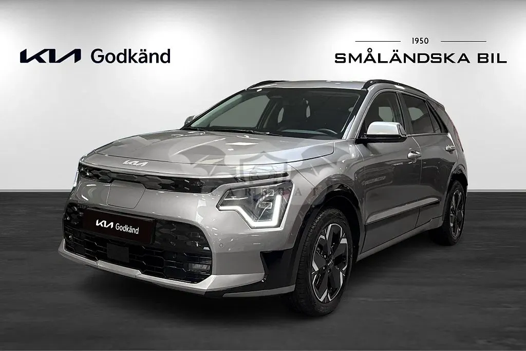 Kia Niro 2023