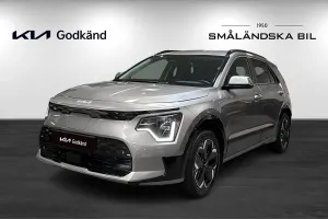 Kia Niro 2023