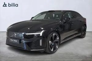 Volvo ES90 2026