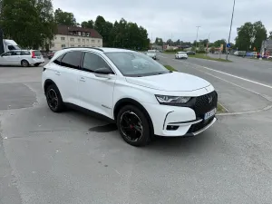 DS DS7 Crossback 2022
