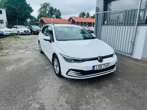 Volkswagen Golf 2023