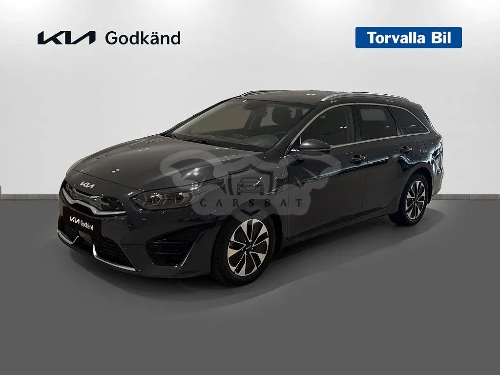 Kia Ceed 2023
