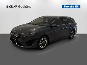 Kia Ceed 2023