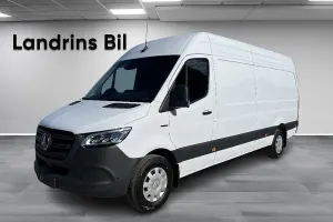 Mercedes-Benz Sprinter 2025
