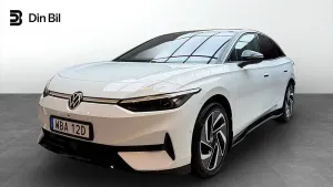 Volkswagen ID.7 2024