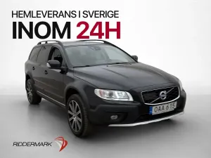 Volvo XC70 2016