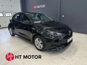 Toyota Yaris 2020