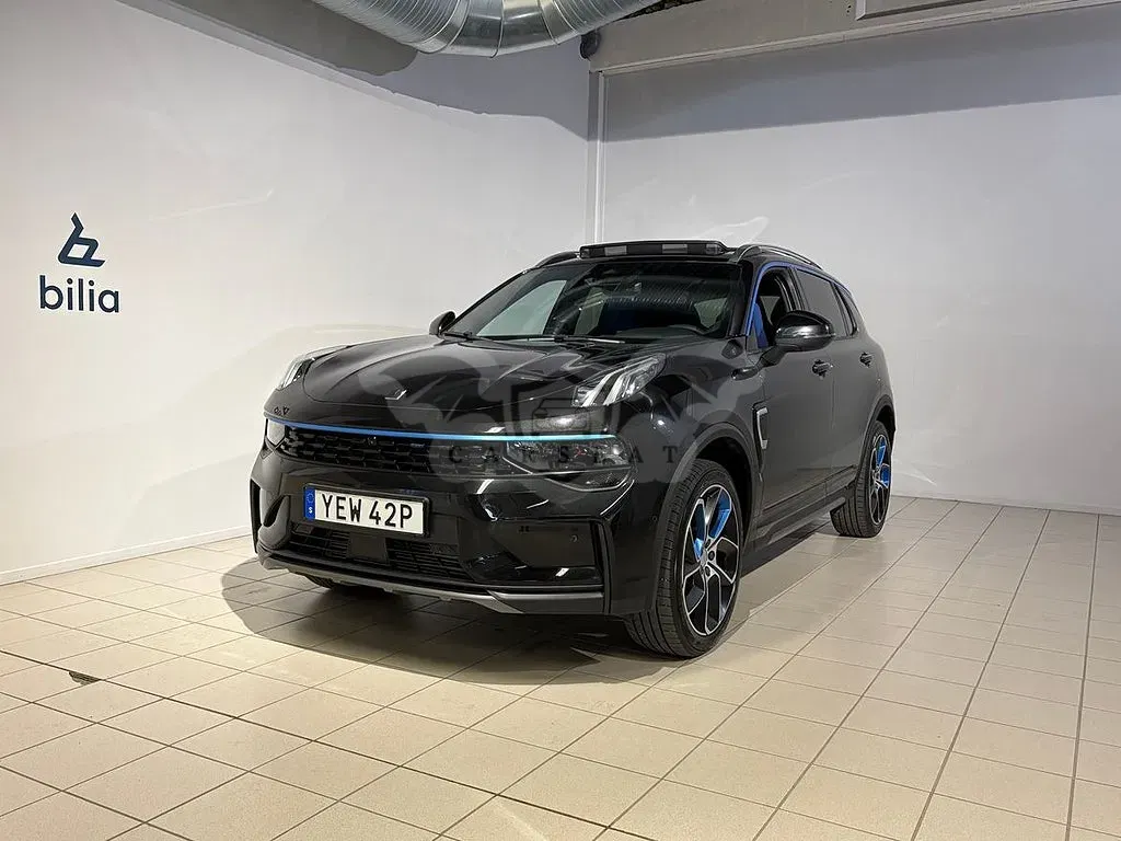 Lynk&Co 01 2023