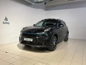 Lynk&Co 01 2023