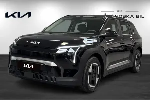 Kia EV3 2026
