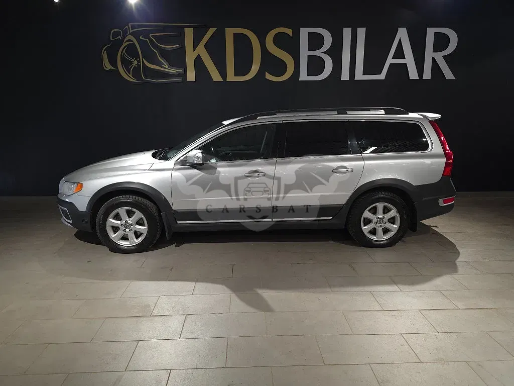 Volvo XC70 2013