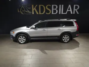 Volvo XC70 2013