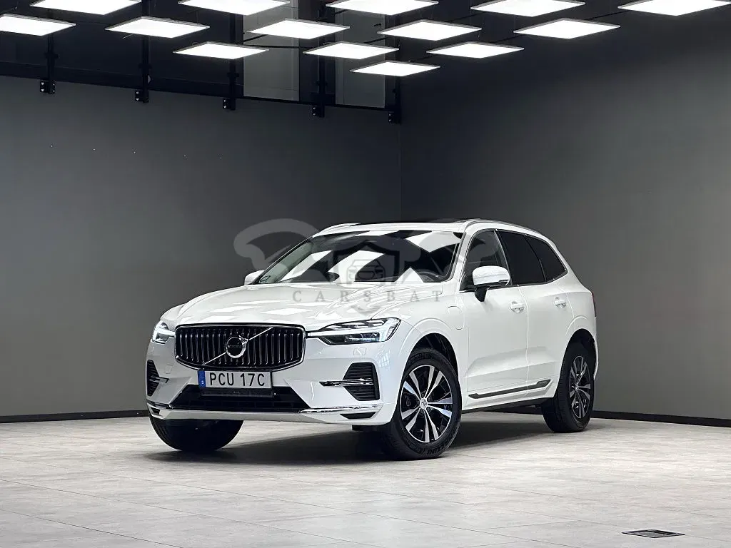 Volvo XC60 2023