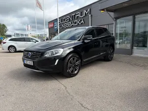 Volvo XC60 2016