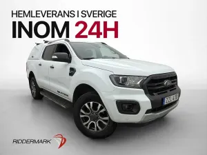 Ford Ranger 2021