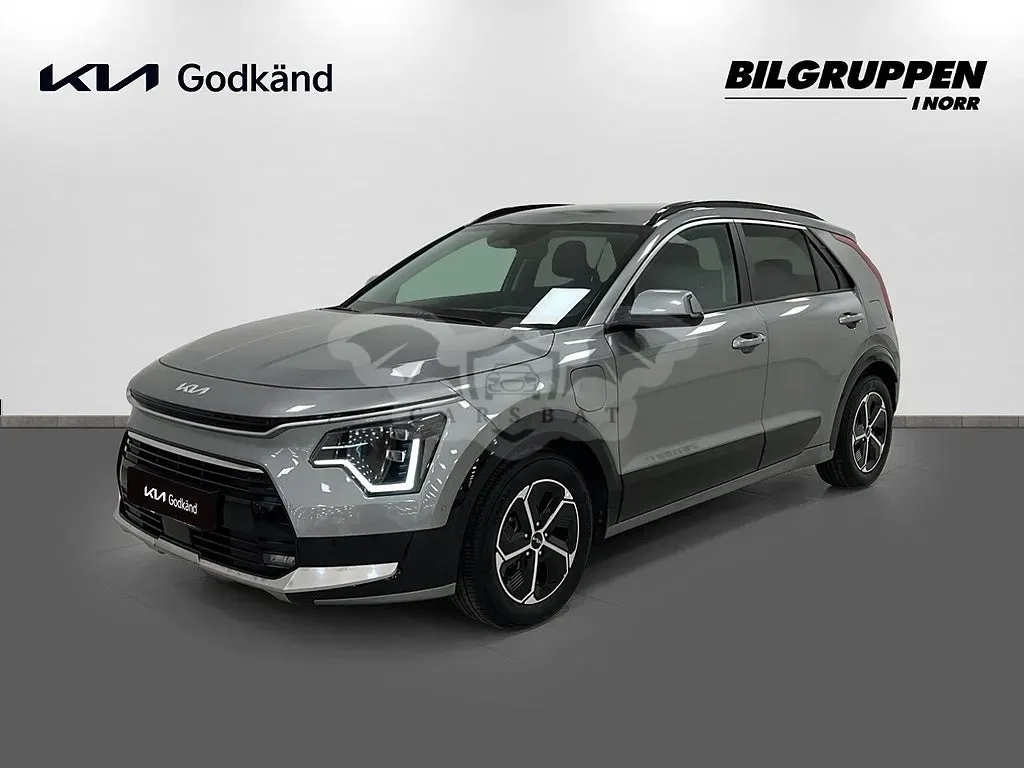 Kia Niro 2023