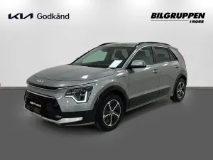 Kia Niro 2023