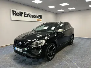 Volvo XC60 2016