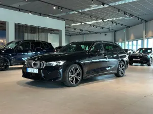 BMW 3 Series 320d 2026