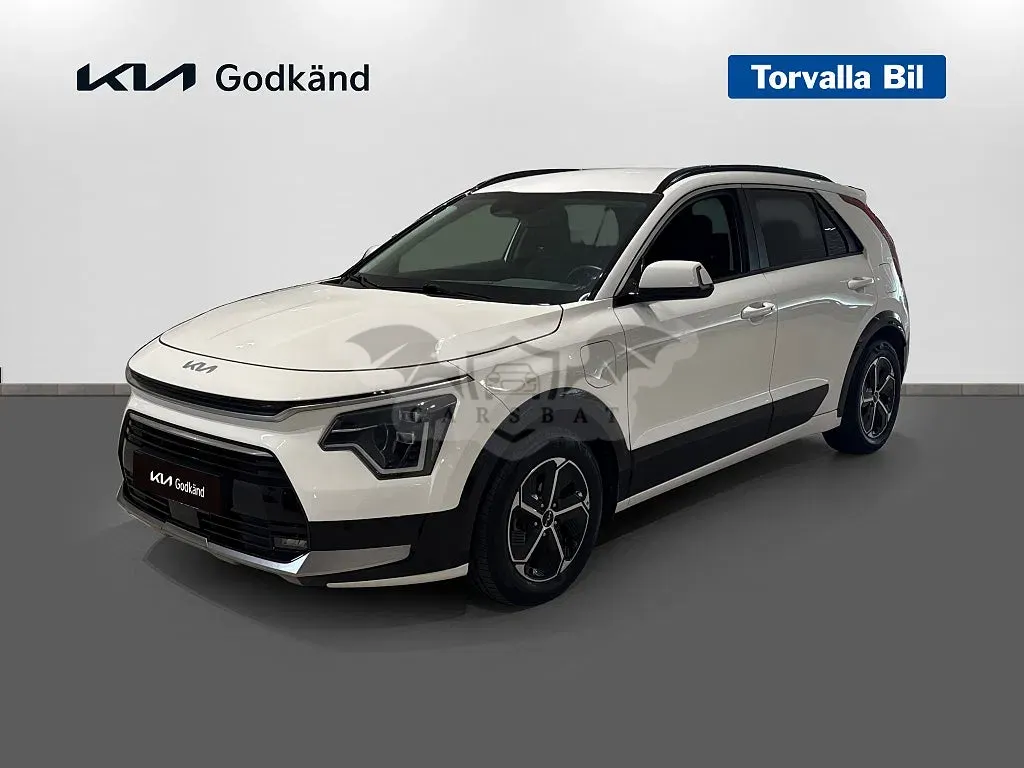 Kia Niro 2023