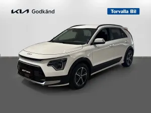 Kia Niro 2023