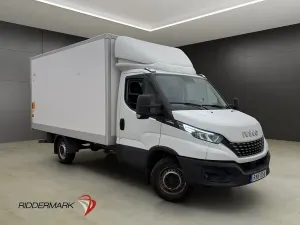 Iveco Daily 2021