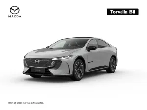 Mazda 6 2025