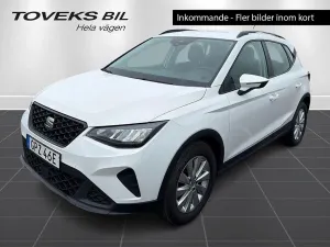 Seat Arona 2023