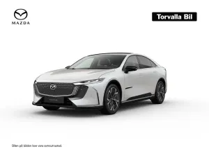 Mazda 6 2025