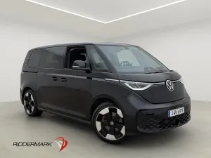 Volkswagen ID.Buzz 2023