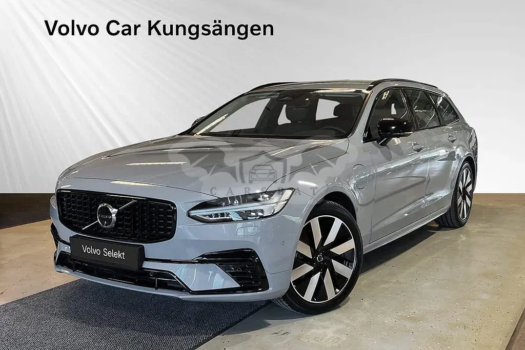 Volvo V90 2026