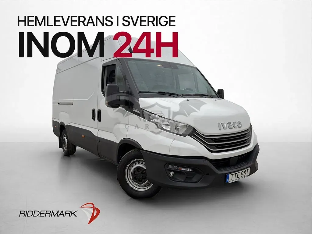 Iveco Daily 2023