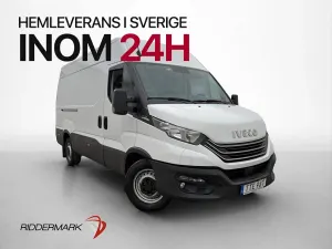 Iveco Daily 2023