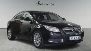 Opel Insignia 2009