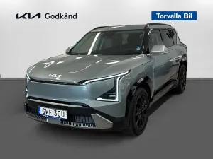 Kia EV5 2026