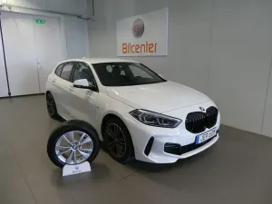 BMW 1 Series 118i 2021