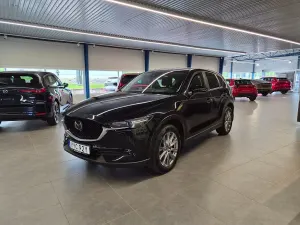 Mazda CX-5 2019